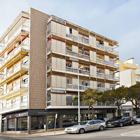 Blue Sky Apartment Faro Buitenkant foto